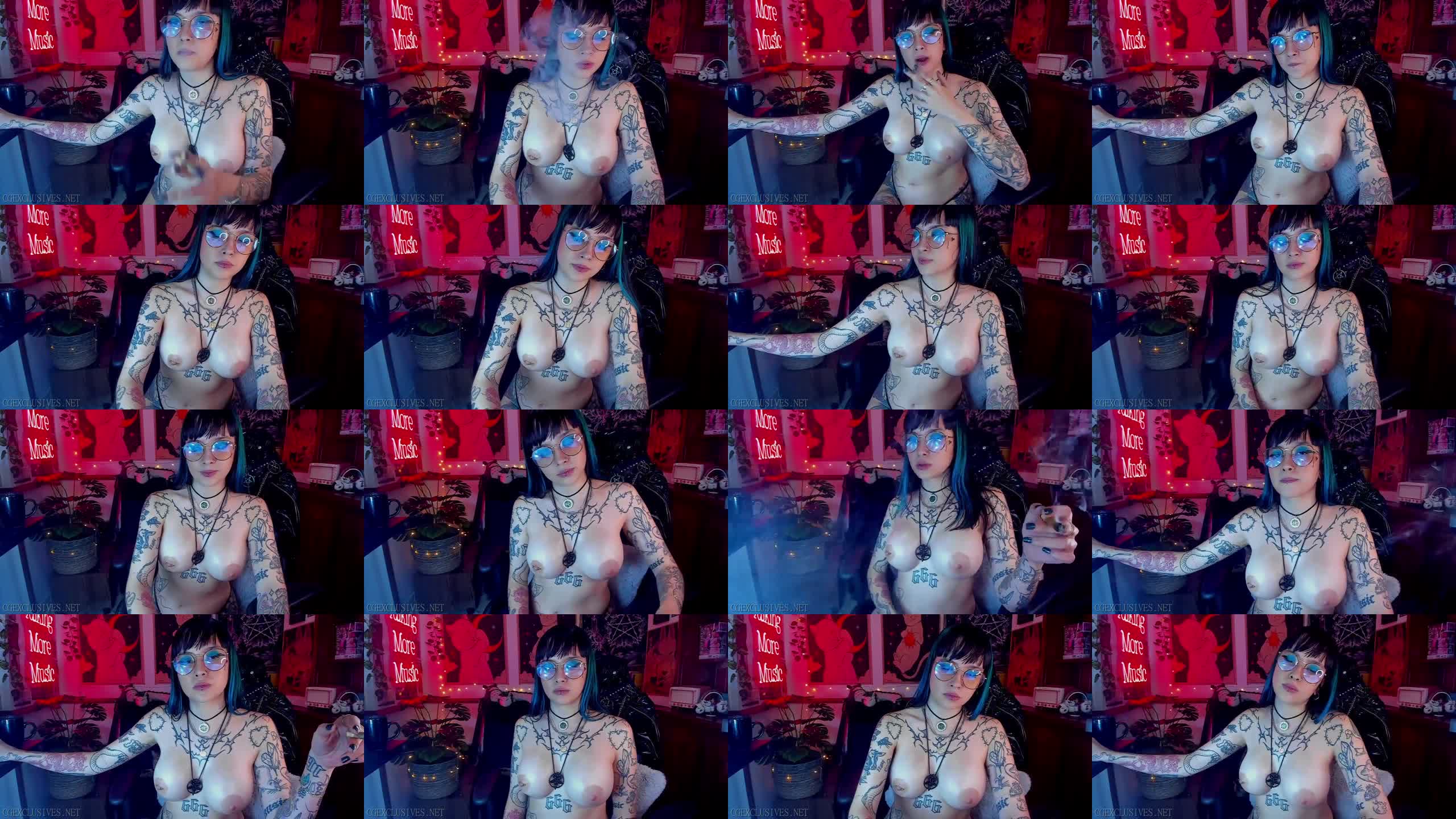 Mistress Ludovika